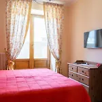 Vendégház Relais Pompeji