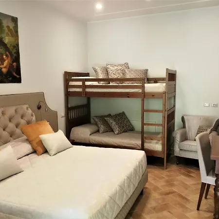 Relais Pompei