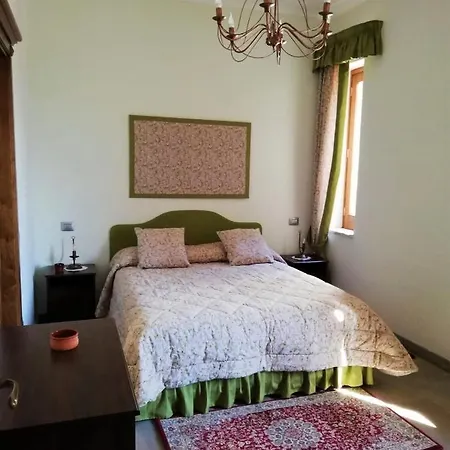 Relais 4*