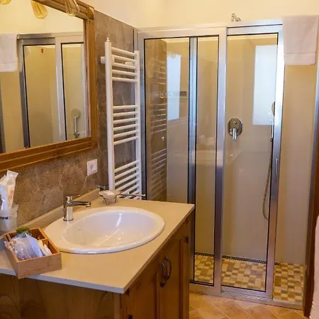 Vendégház Relais *