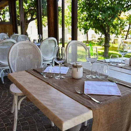 Relais Vendégház