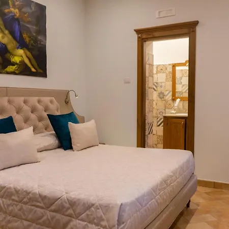 Relais * Pompeji