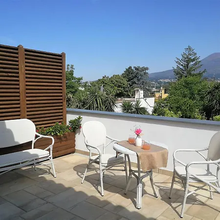 Relais Pompeji
