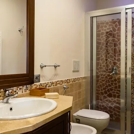 Relais * Pompeji