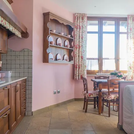 Relais * Pompeji