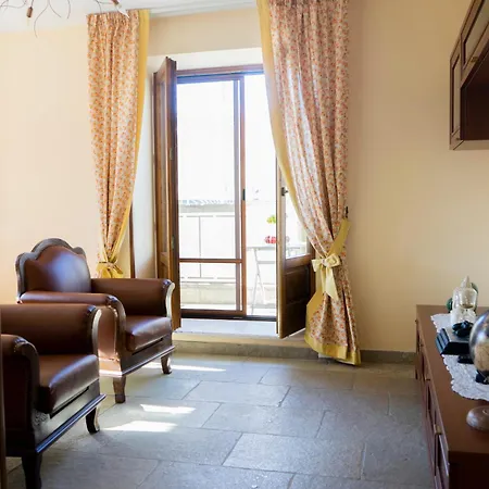 Relais Vendégház