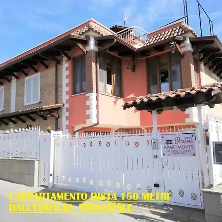 Vendégház Relais *