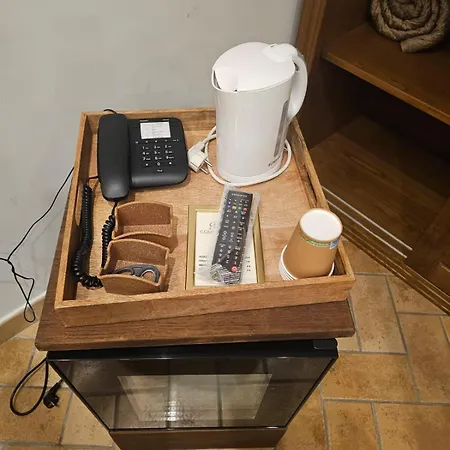 Vendégház Relais *
