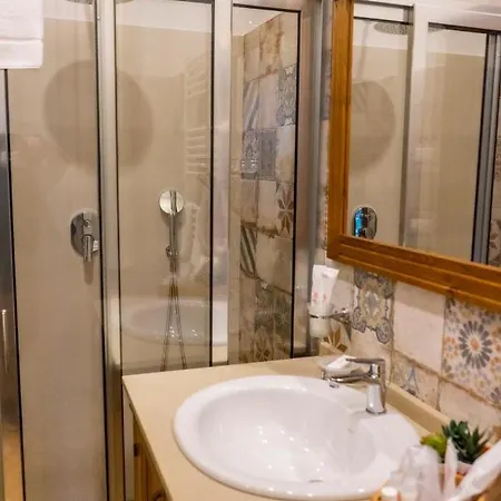 Relais Pompeya