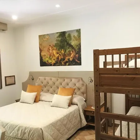 בית הארחה Relais *