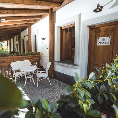 Maison d'hôtes Relais